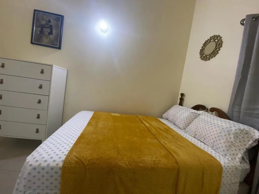Tatil parkı Robyn'S Promise Otel Saint Annʼs Bay Jamaika