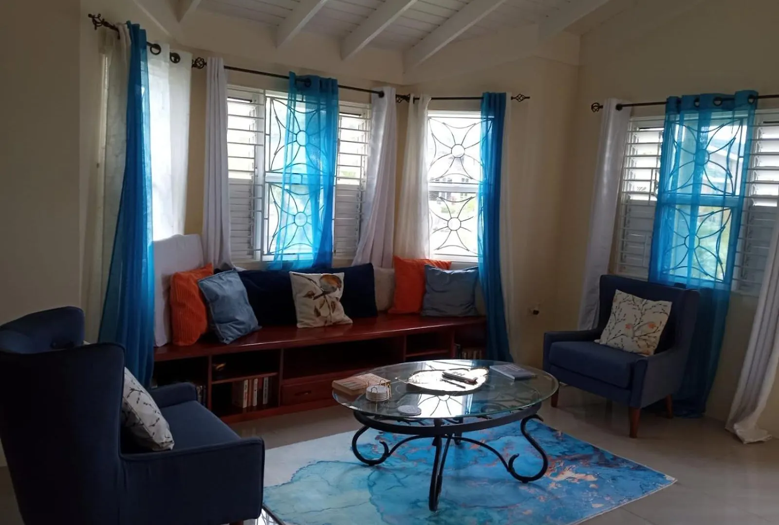 Robyn'S Promise Otel Saint Annʼs Bay 0*,  Jamaika