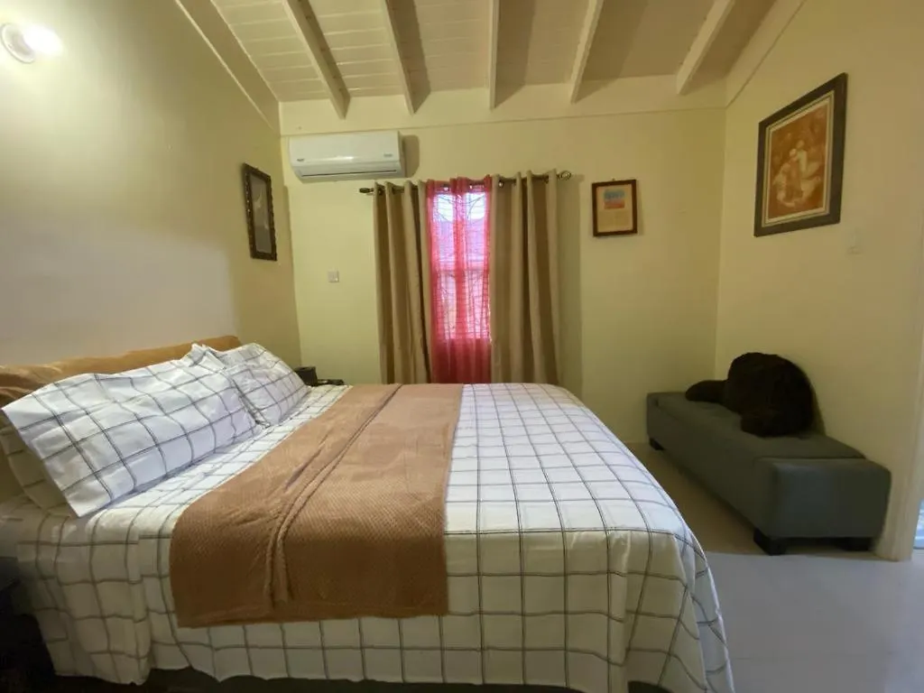 Robyn'S Promise Hotel Saint Ann's Bay Holiday park