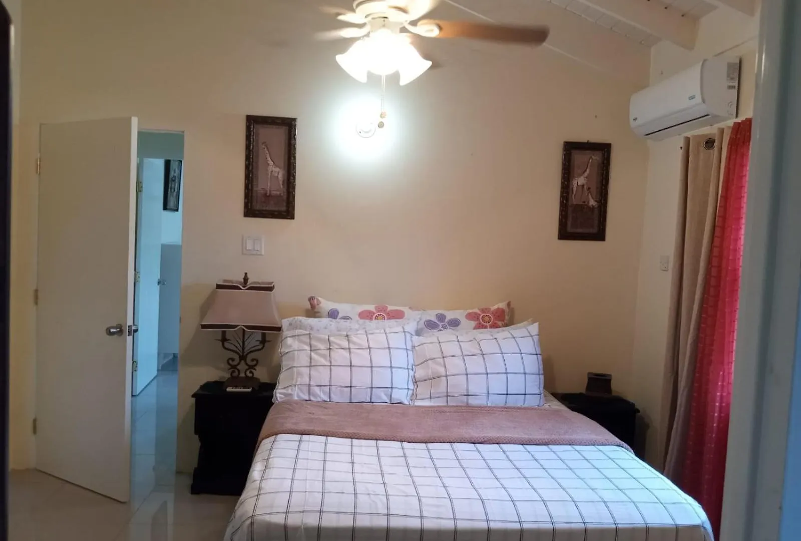 Holiday park Robyn'S Promise Hotel Saint Ann's Bay